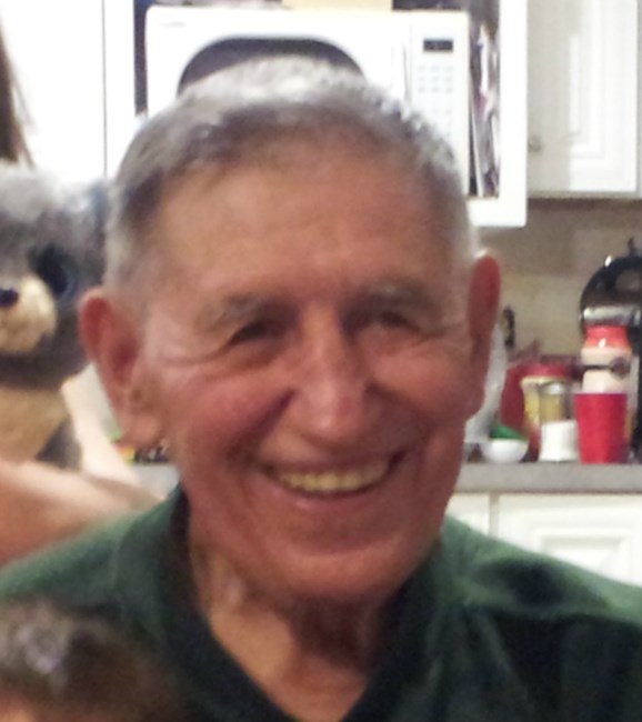 Obituary of Richard A. Sevic