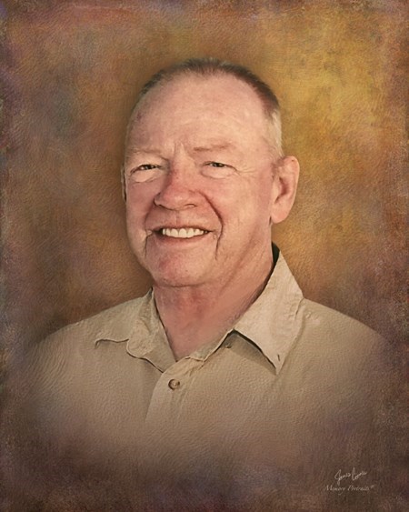 Obituary of William Thomas Wiley Sr.