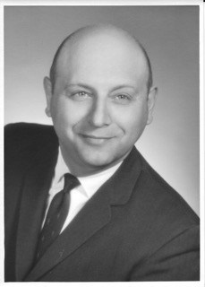 Obituary of Mr. Max C. Haber Jr.