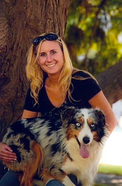 Obituary of MacKenzie D. Brown-Teuscher