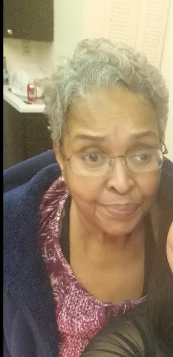Obituary of Ms. Ruby Bernice Walton