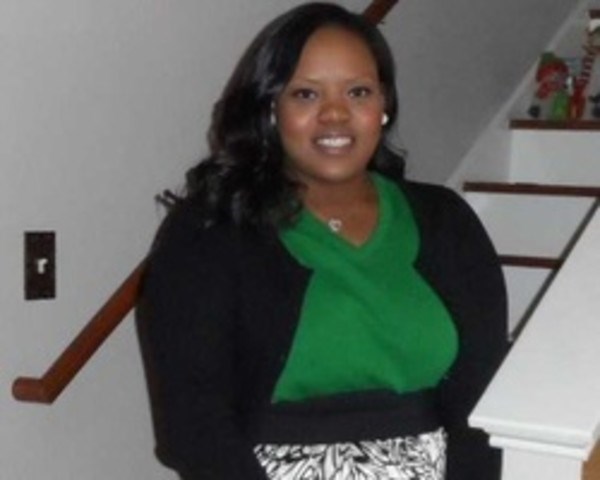 Obituary of Shamsie Sharwayne Taylor