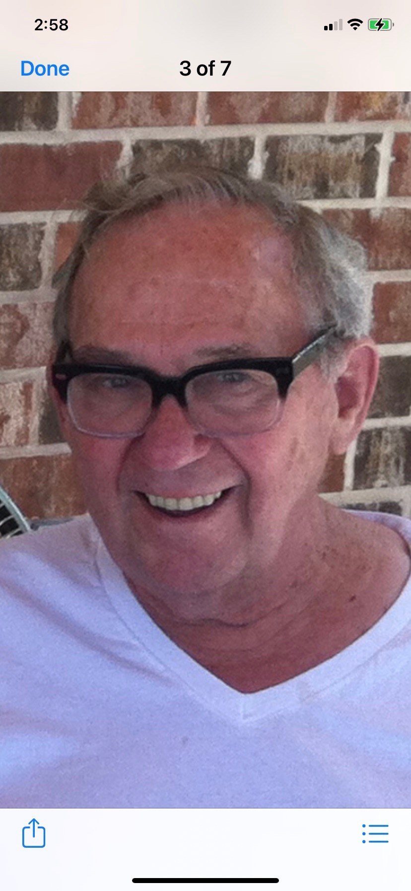 Obituary of Wade Franklin Tidwell