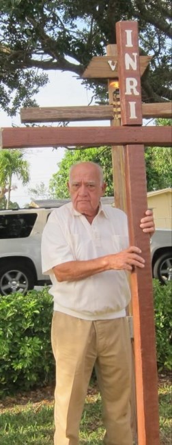 Obituary of Raul Tomas