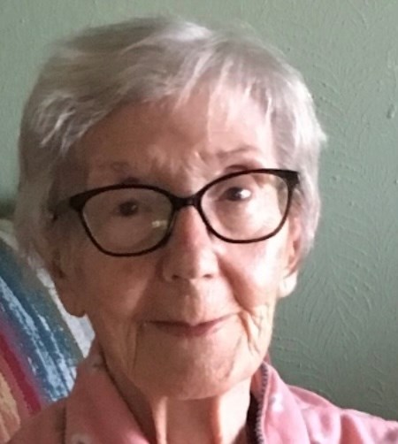Obituary of Mary Jane Lewis