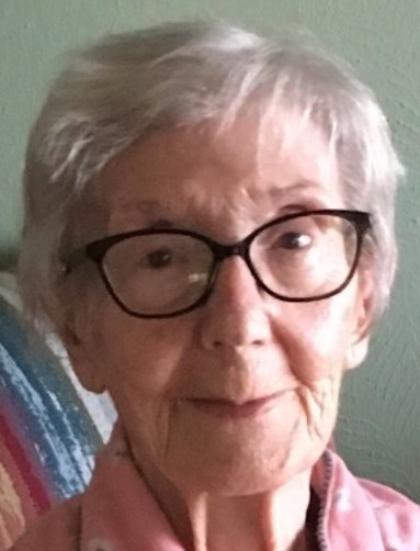 Obituary of Mary Jane Lewis