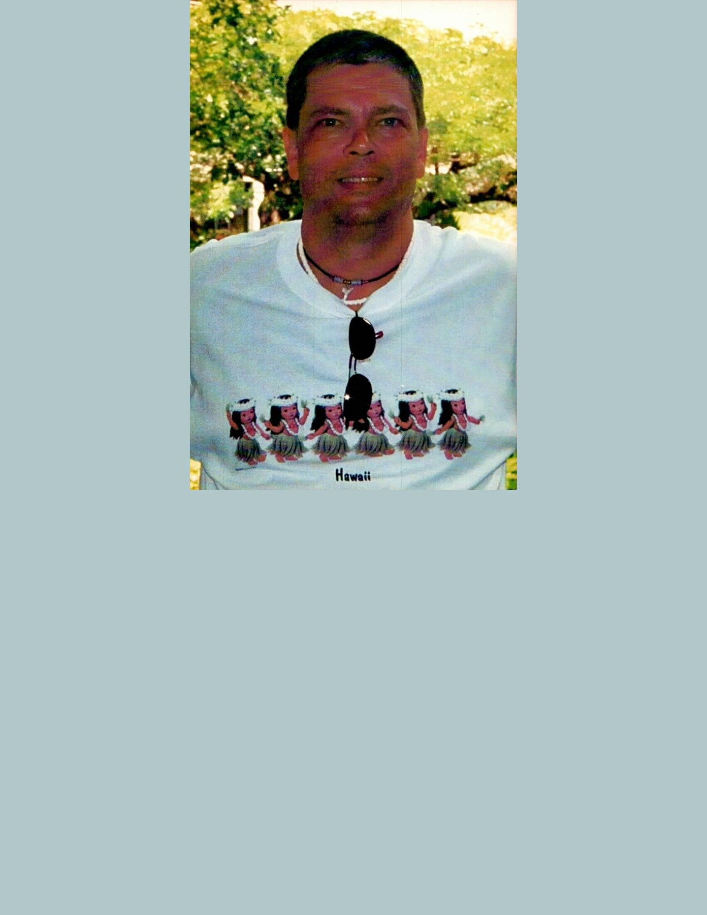 Obituary of David B. Fischer