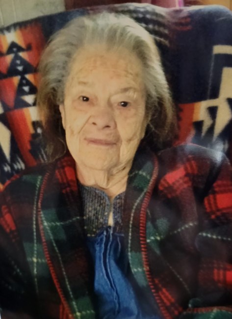 Obituary of Grace E Cordova