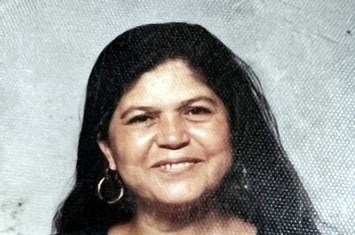 Obituary of Enedina "Nina" Estrada