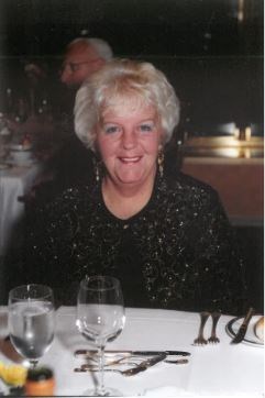 Obituary of Nancy A. Lahnanen