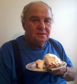 Obituary of Charles Furlong