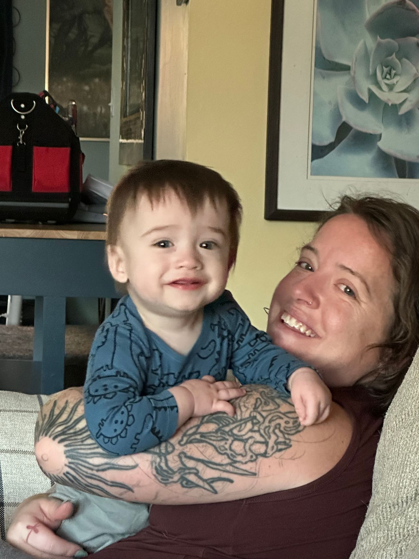 Obituary of Gabrielle Briana Killian