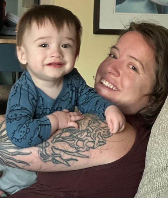 Obituary of Gabrielle Briana Killian