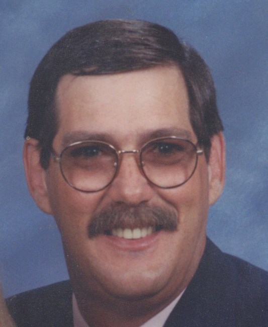 Obituary of Roger Dale Wood