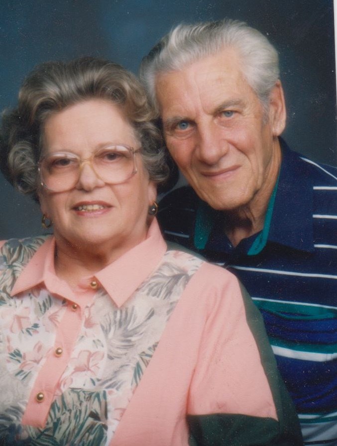 Obituary of Herbert J. Seibert