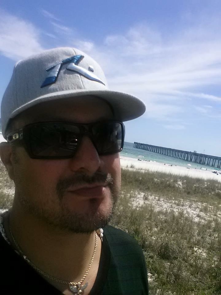 Obituary of Sean Anthony Willis