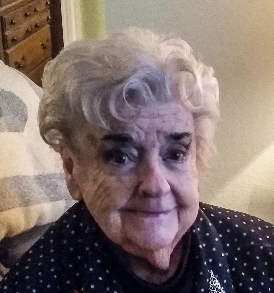 Obituario de Frankie Allen Turner