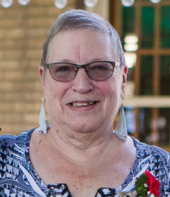 Obituary of Joan Louise Bohn