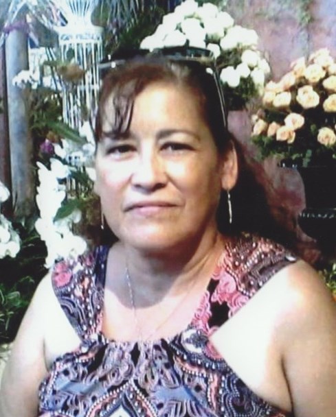 Obituary of Irene Magdalena Aragon
