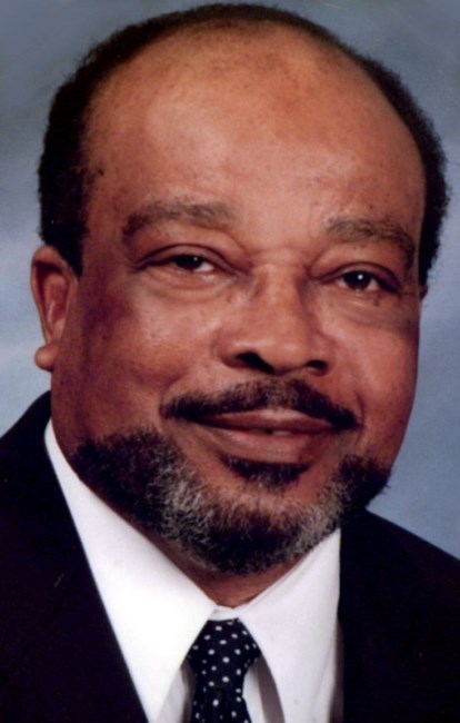 Obituario de Ralford Genous Jackson