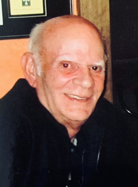 Obituary of Paul A. Cagle