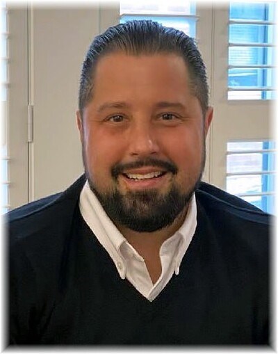 Obituary of Brian Stephen Marek