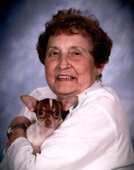 Obituary of Helena Mary Oncale