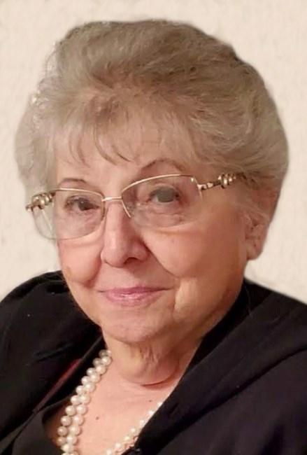 Obituary of Julia S. Silva