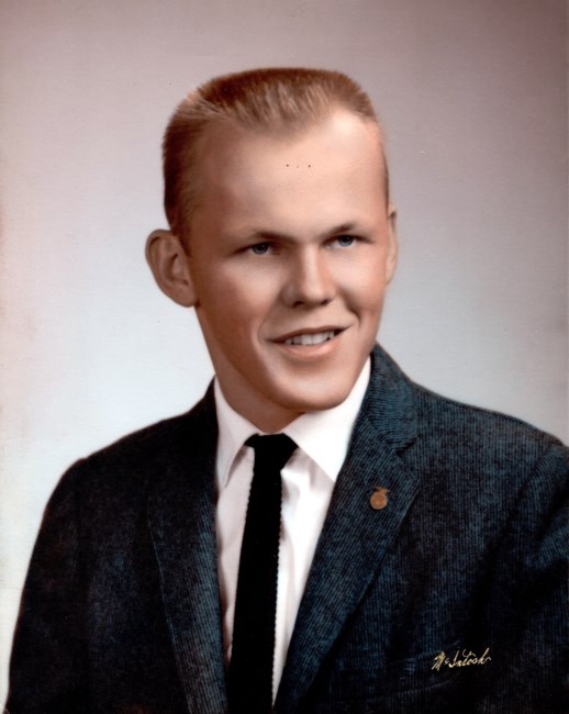 Obituario de Shelby Falconer Etheridge