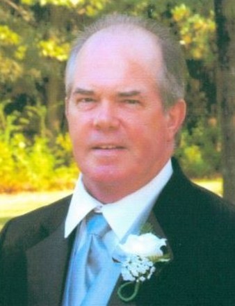 Obituary of James Ronnie Davis