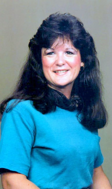 Obituary of Doris Faye Conrad