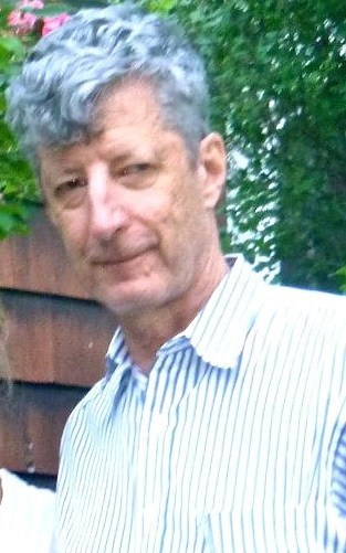 Obituary of Richard Barton Ginsberg