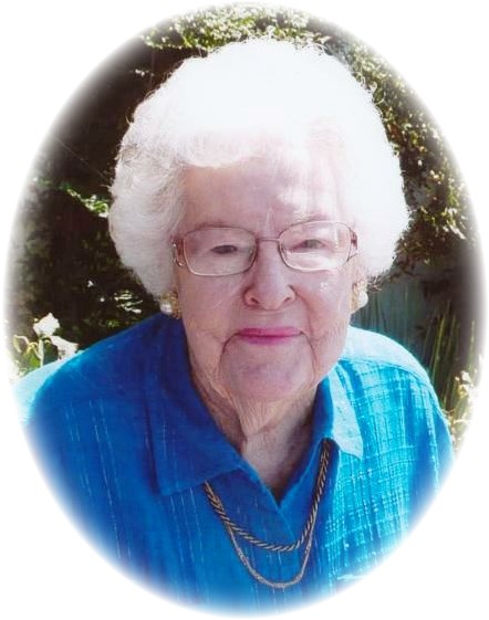Obituary of Lucy L. Hunter