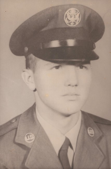 Obituary of Monroe T. Mitchell