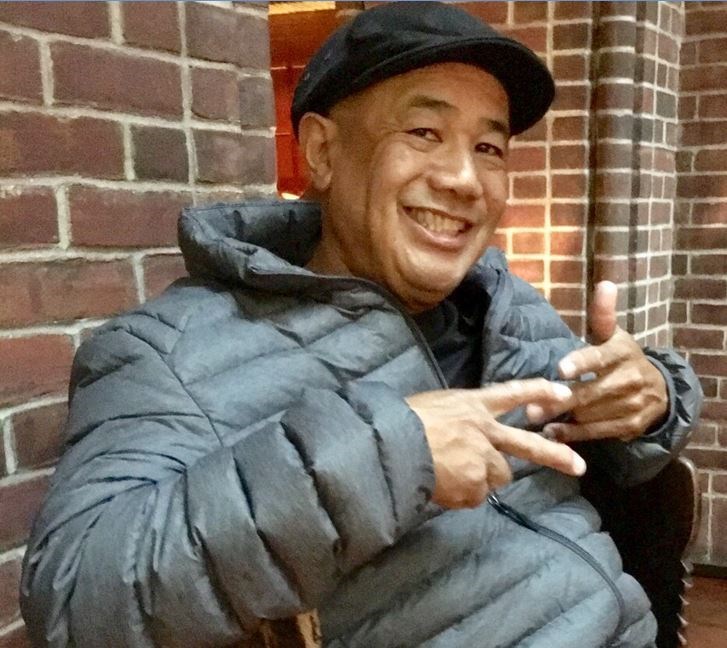Obituary of John Sta. Romana Songcayauon