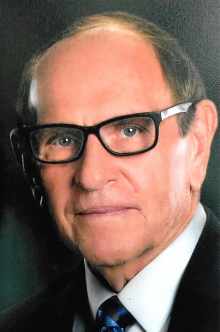 Obituario de Eddy Ellis Peach