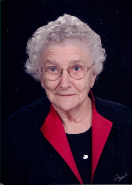Obituario de Audrey Snead Ford