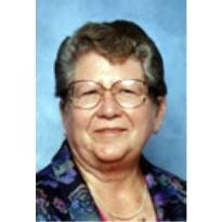 Obituary of Lila Marie Livezey