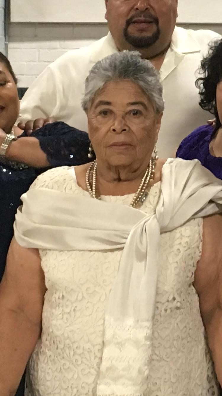 Obituary of Josefina Hernandez De Garibay
