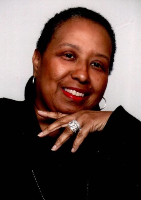 Obituary of Deniece Mona Burnell