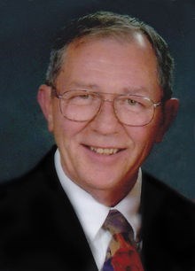 Obituary of Robert Lee Cobb