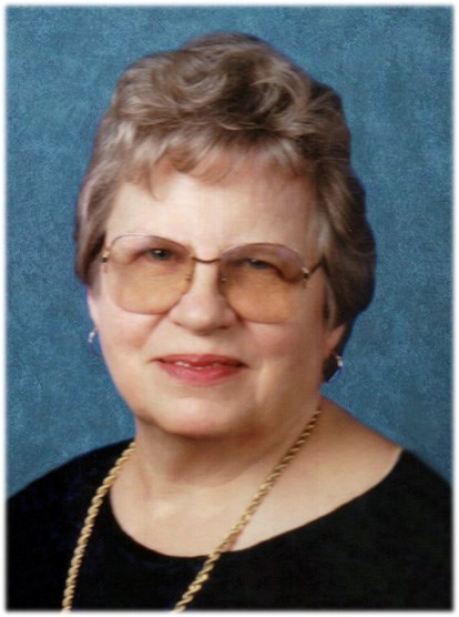 Obituario de Kathleen M. Meek