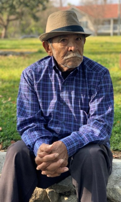 Obituary of Cirilo Santiago Duran