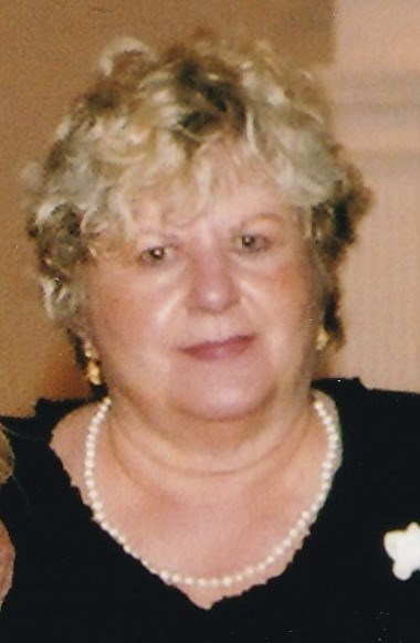 Obituario de Martha M. Pollack
