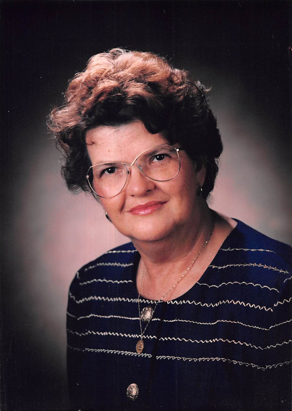 Avis de décès de Lena Merrell (Gaines) Morris