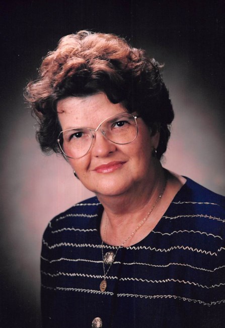 Avis de décès de Lena Merrell (Gaines) Morris