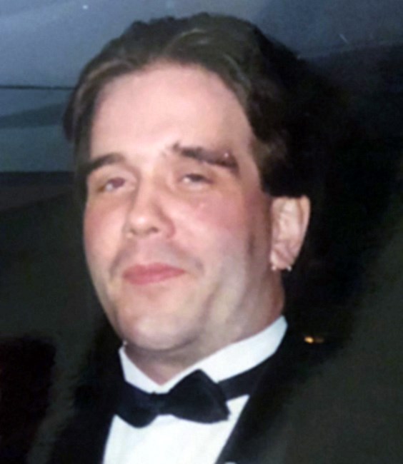 Obituary of Timothy Sean Heffernan