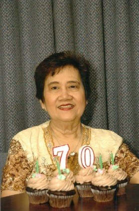 Obituary of Mary Ong