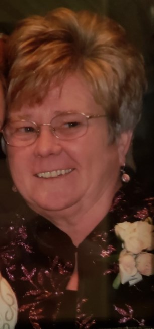 Obituary of Ann Redcloud Patricia