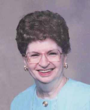 Obituary of Katherine Belle Nelson